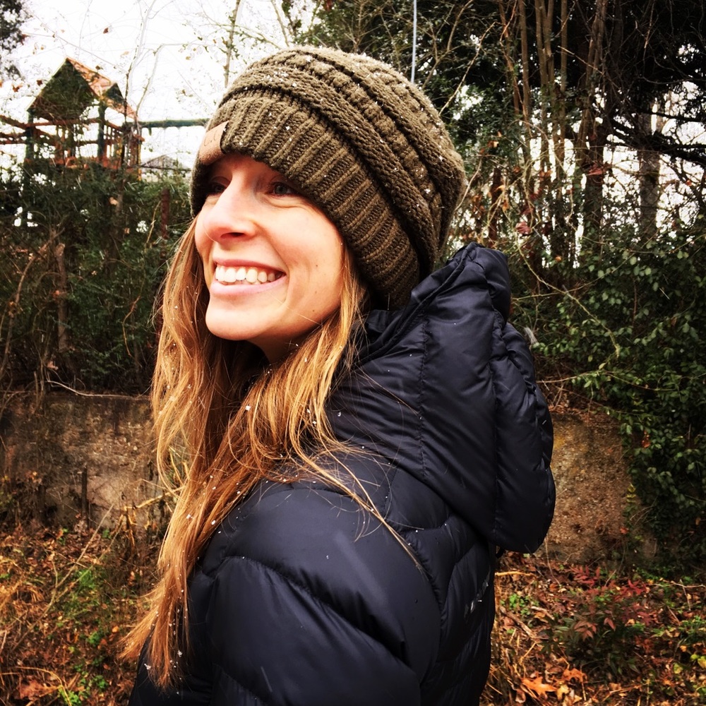 Meet your Posher, Ellen